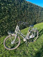 Cortina damesfiets U4 transport, Fietsen en Brommers, Fietsen | Dames | Damesfietsen, Ophalen, Zo goed als nieuw, Overige merken