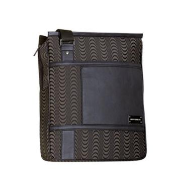 Laptop tas | Serena 2 Jacquard | 15.4 inch | Bruin