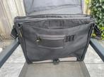 Targus Laptop Schoudertas 15 inch, Ophalen of Verzenden, 15 inch, Gebruikt, Schoudertas