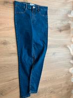 Zara taille spijkerbroek/Jeans, maat 40, Kleding | Dames, Spijkerbroeken en Jeans, Zara, Blauw, W30 - W32 (confectie 38/40), Ophalen of Verzenden