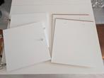 Ikea Kallax inzet met deur, Huis en Inrichting, Kasten | Boekenkasten, Ophalen, Minder dan 50 cm, Zo goed als nieuw, Minder dan 100 cm