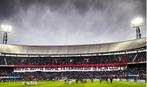 Feyenoord - FC Groningen Vak Z (1/2 finale KNVB beker), Tickets en Kaartjes, Februari, Losse kaart, Eén persoon