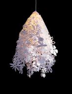Designlamp Tord Boontje Midsummer Wit, Kunststof, Gebruikt, 50 tot 75 cm, Design