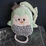 Tiamo muziekdoosje  pinguin (nieuw), Ophalen of Verzenden, Nieuw, Ledikant