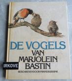 DE VOGELS VAN MARJOLEIN BASTIN * Frans Buissink *, Verzenden, Gelezen, Marjolein Bastin, Prentenboek