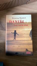 Henning Mankell - Daniel, zoon van de wind, Boeken, Ophalen of Verzenden, Henning Mankell, Zo goed als nieuw, Nederland