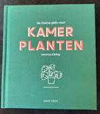 De kleine gids voor kamerplanten Emma Sibley 9789461431974, Boeken, Ophalen of Verzenden, Gelezen