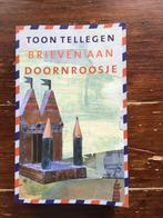 Toon Tellegen Brieven aan Doornroosje 2004, Boeken, Literatuur, Ophalen of Verzenden, Zo goed als nieuw, Nederland, Toon Tellegen