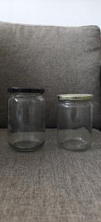 slechts 20 Euros - handige/multifunctioneel opbergpotten, Huis en Inrichting, Ophalen, Zo goed als nieuw, Overige typen