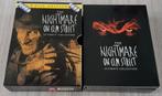DVD Box The Nightmare On Elmstreet Ultimate Collection 7 DVD, Alle leeftijden, Ophalen of Verzenden, Zo goed als nieuw, Boxset