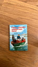 Twee vrienden redden een hond - Wim van Zwol, Boeken, Ophalen of Verzenden, Gelezen, Wim van Zwol