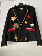 Oeteldonk jas carnaval den bosch div maten, Kleding | Dames, Carnavalskleding en Feestkleding, Ophalen of Verzenden, Zo goed als nieuw