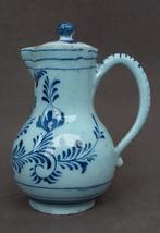 Omstreeks 1675 - 1725 Bodemvondst Delftse Kruik Kan