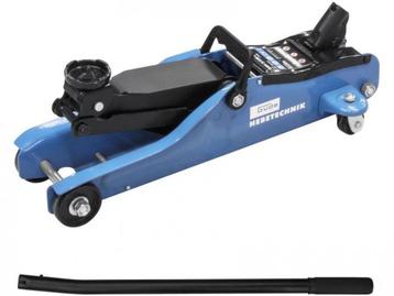 Gude GRH 2/330L Extra lage krik 2 tons/hefhoogte 33 cm!! beschikbaar voor biedingen