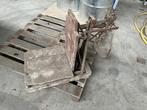 Antieke bascule, Antiek en Kunst, Antiek | Gereedschap en Instrumenten, Ophalen