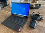 HP Envy X360.Ryzen 7 Gen13, Computers en Software, Windows Laptops, AMD  RYzen, 2 tot 3 Ghz, Qwerty, 8 GB