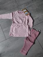 Setje maat 44.   Dirkje, Kinderen en Baby's, Babykleding | Prematuur, Meisje, Dirkje, Nieuw, Ophalen of Verzenden