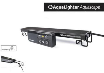 AquaLighter AquaScape LED Verlichting + Remote 30 cm OP=OP beschikbaar voor biedingen