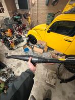 Puch maxi homoet p8 uitlaat, Fietsen en Brommers, Ophalen of Verzenden, Zo goed als nieuw, Uitlaat