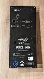 Hypex PSC2.400 DSP versterker module 2x400W, Ophalen of Verzenden, Stereo, 120 watt of meer, Overige merken