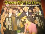 LP, Stimmung, Tanz und gute Laune, Ophalen of Verzenden, 1960 tot 1980, Zo goed als nieuw