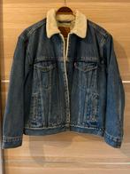 Levi’s vintage jeans teddy jack maat M, Ophalen of Verzenden, Zo goed als nieuw, Blauw
