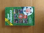 Pubquiz voetbal, Hobby en Vrije tijd, Ophalen, Gebruikt