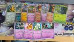 Pokémon Starterpakket – 60 kaarten (incl. holo, reverse &, Ophalen of Verzenden, Nieuw, Meerdere kaarten, Foil