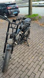 Knaap Fiets RTD ZGAN, Fietsen en Brommers, Elektrische fietsen, Zo goed als nieuw, 59 cm of meer, 50 km per accu of meer, Ophalen