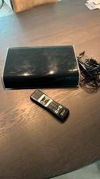 Mediabox Ziggo, Ophalen, Gebruikt