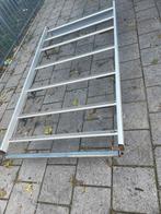 Imperiaal Citan Kangoo imperial, Auto diversen, Dakdragers, Ophalen, Zo goed als nieuw