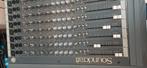 Soundcraft mengpaneel, Ophalen, Zo goed als nieuw, Onbekend