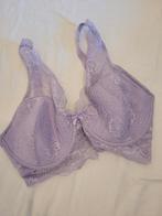 bh 85E, Kleding | Dames, Ophalen of Verzenden, Paars, BH