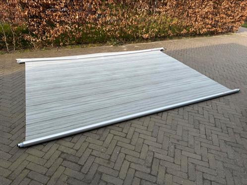 Fiamma Caravanstore zakluifel 360 XL 250 cm uitval (grijs), Caravans en Kamperen, Caravan accessoires, Zo goed als nieuw, Ophalen