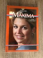 Boek Maxima, Boeken, Ophalen, Gelezen, Schilder- en Tekenkunst
