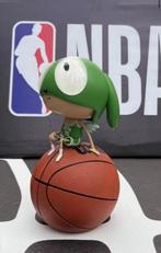 Zeldzaam NBA 75 Jaar Celtics Beeldje - Limited Edition, Antiek en Kunst, Ophalen of Verzenden