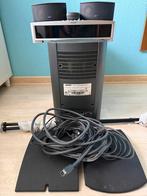 BOSE 321 123 serie 3, 70 watt of meer, Zo goed als nieuw, Dvd-speler, Ophalen