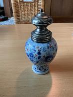 Antieke Porseleinen pot, Antiek en Kunst, Ophalen