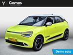 Dongfeng BOX Launch Edition 42 kWh | 360° camera | Adaptiev, Auto's, Stof, 95 pk, Wit, Origineel Nederlands