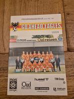 GO AHEAD EAGLES  - AJAX, Ophalen of Verzenden, Zo goed als nieuw, Ajax, Poster, Plaatje of Sticker