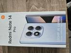 xiaomi redmi 14 pro 256gb, Ophalen, Nieuw, 6 megapixel of meer, Overige modellen