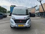 Roller Team Livingstone 640 2021 POPULAIR + COMP, Overige merken, Ringverwarming, Airbags, Tot en met 2