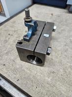 Multifix BJ40120, Doe-het-zelf en Verbouw, Draaibanken, Ophalen of Verzenden, Gebruikt, Metaaldraaibank, Minder dan 500 mm