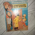 Chick Bill Schatgravers in de woestijn, Ophalen of Verzenden, Zo goed als nieuw
