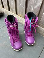 Nike dames snowboardschoenen (maat 40), Ophalen of Verzenden, Zo goed als nieuw, Schoenen
