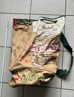 Grolsch festival weekend reis tas plunjebaal onderin apart v, 40 tot 60 cm, 30 cm of meer, Nieuw, Ophalen of Verzenden