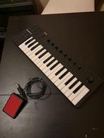 Midi Keyboard - Native Instruments Komplete Kontrol M32, Muziek en Instrumenten, Ophalen, Zo goed als nieuw
