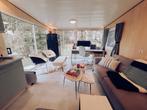 Prachtige stacaravan /chalet van 4x10m te koop, Caravans en Kamperen, Stacaravans, Tot en met 3