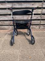 Rollator Travixx Deluxe, Diversen, Rollators, Ophalen, Gebruikt
