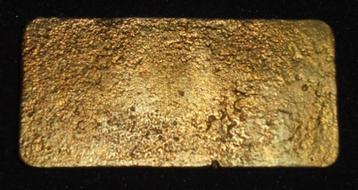 Goudbaar Goud baar Goudbaren Gouden Baren 564 Gram Goud!    beschikbaar voor biedingen